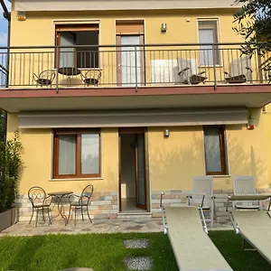 Hera Apartment