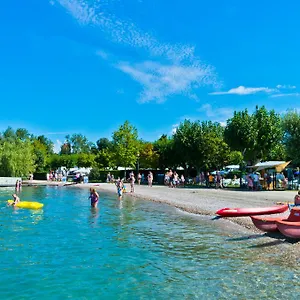 Camping Village Du Parc Campingplads