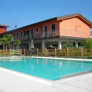 Al Dugale Alloggio per agriturismo