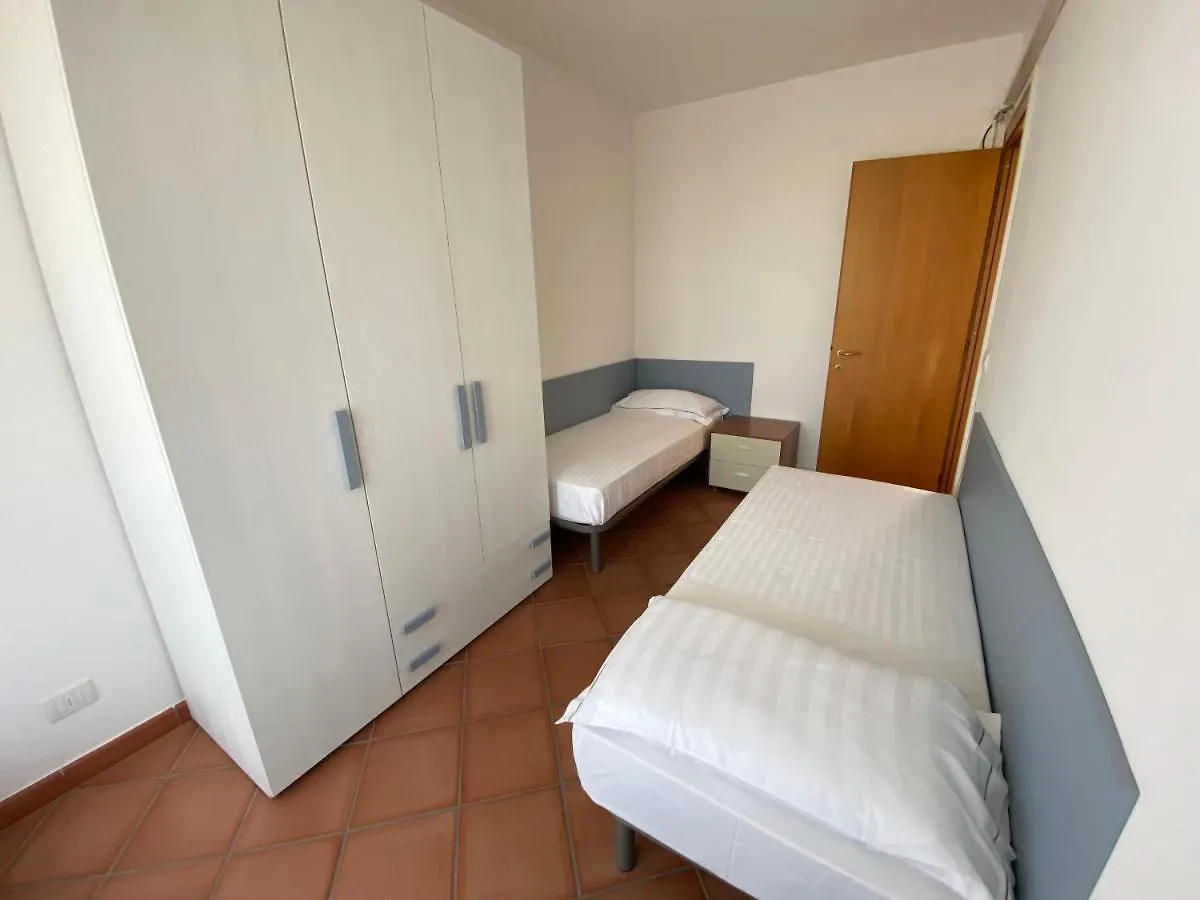 PAIARI APARTMENT Lazise