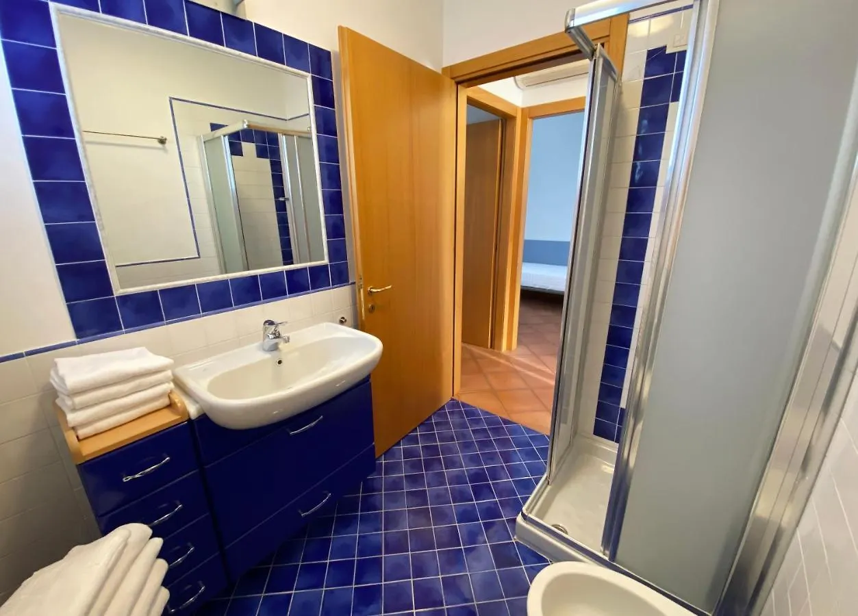 PAIARI APARTMENT Lazise