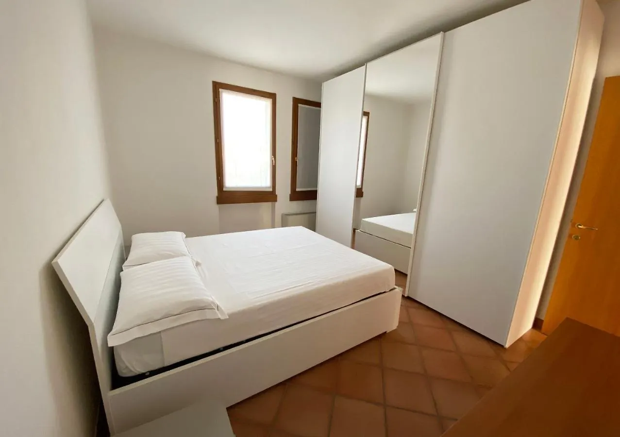 PAIARI APARTMENT Lazise