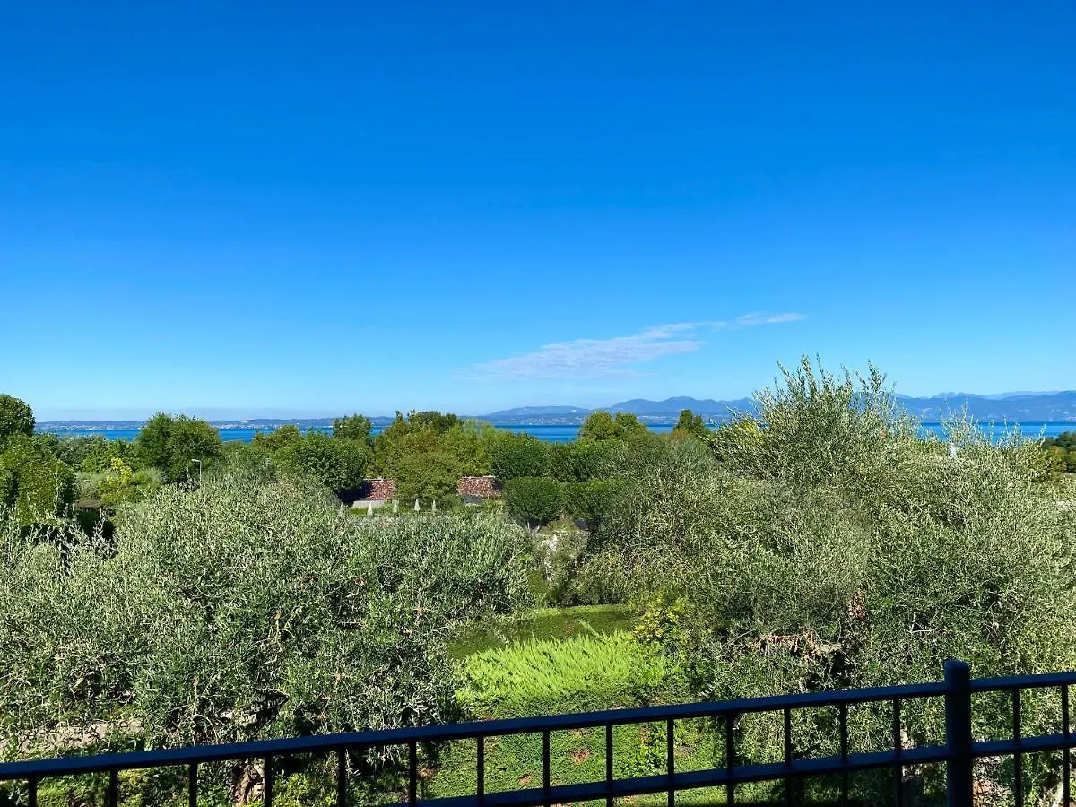 PAIARI APARTMENT Lazise